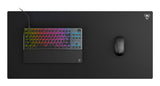 Turtle Beach Sense Core XXL Gaming musemåtte Sort