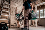 Metabo RC 12-18 Arbejdsområde Analog & digital Sort, Grøn, Rød