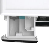 Gorenje G600 WPNA94A1TS vaskemaskine Front-læsning 9 kg 1300 rpm Hvid