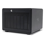 OWC ThunderBay 8 disk array 0 TB Tower Sort