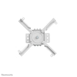 Neomounts CL25-530WH1 monteringsbeslag til projektor Loft Hvid