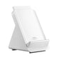 Xiaomi 80W Adaptive Wireless Charging Stand Smartphone Hvid Vekselstrøm Trådløs opladning Indendørs