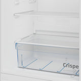 Beko RCSA300K40WN Fritstående 291 L Hvid
