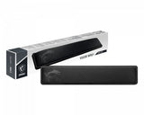 MSI Vigor-WR01 håndledsstøtte Hukommelsesskum, Gummi Sort