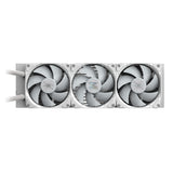 GIGABYTE GAMING 360 ICE Processor Alt-i-en væskekøler 12 cm Hvid 1 stk