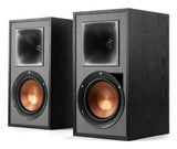 Klipsch R-51PM Sort, Kobber Kabel & trådløs 120 W