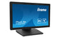 iiyama ProLite T1634MC-B1S computerskærm 39,6 cm (15.6") 1920 x 1080 pixel Fuld HD LED Berøringsskærm Sort