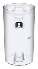 Samsung VS20B75BGR1 2-i-1 stangstøvsuger Batteri Dry Poseløs 200 W Sort, Krom