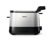 Philips Viva Collection HD2639/90 brødrister 7 2 skive(r) Hvid