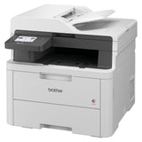 Brother MFC-L3740CDWE Multifunktionsprinter LED A4 600 x 2400 dpi 18 sider pr. minut Wi-Fi