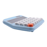 Genie 612 B regnemaskine Desktop Basis Blå