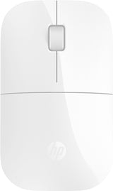 HP Trådløs Z3700-mus i hvid