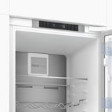 Beko BCNA306E42SN køle-/fryseskab Indbygget 284 L Hvid