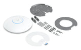 Ubiquiti U7 Pro 5700 Mbit/s Hvid