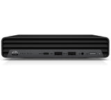 HP Pro Mini 400 G9 Intel® Core™ i5 i5-12500T 8 GB DDR4-SDRAM 256 GB SSD Windows 11 Pro Mini PC Sort