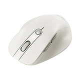 ASUS MD105 MOUSE/MK-WH mus Universel Højre hånd RF trådløs + Bluetooth 2400 dpi