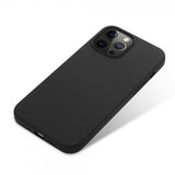nevox StyleShell Shock mobiltelefon etui 17 cm (6.7") Cover Sort