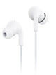 Xiaomi BHR8931GL hovedtelefoner/headset Ledningsført I ørerne Opkald/musik USB Type-C Hvid