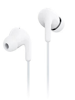 Xiaomi BHR8931GL hovedtelefoner/headset Ledningsført I ørerne Opkald/musik USB Type-C Hvid
