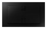 Samsung OM32DX 81,3 cm (32") LCD Wi-Fi 2000 cd/m² Fuld HD Sort Tizen 24/7