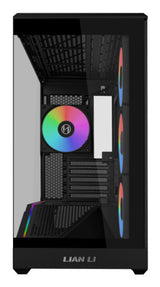 Lian Li Vector V100R MINI Mini Tower Sort