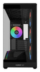 Lian Li Vector V100R MINI Mini Tower Sort