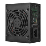 Silverstone SX750 Gold enhed til strømforsyning 750 W 20+4 pin ATX SFX Sort