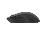Conceptronic LORCAN04B mus Kontor Ambidextrous RF trådløs + Bluetooth Optisk 1600 dpi