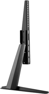 Goobay 58525 tv-beslag 177,8 cm (70") Sort