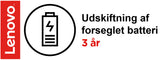 Lenovo 5WS0L71323 garanti- & supportudvidelse 1 licens(er) 3 År