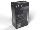 Lafe Sleek & Shine hårtørrer 2200 W