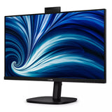 Philips 3000 series 32B2U3601H/00 computerskærm 80 cm (31.5") 2560 x 1440 pixel Quad HD LCD Sort