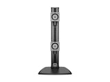 Multibrackets 3243 skærmbeslag og -stativer 127 cm (50") Væg Sort