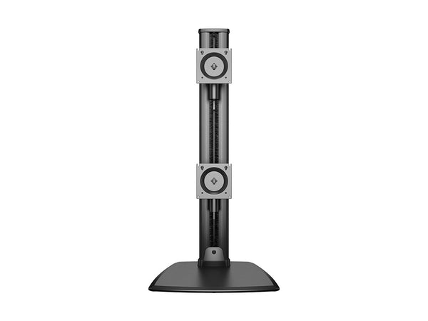 Multibrackets 3243 skærmbeslag og -stativer 127 cm (50") Væg Sort