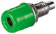 Goobay 11733 kabelsamler Banana Grøn
