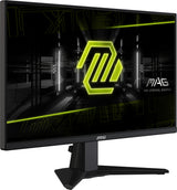 MSI MAG 255F E20 computerskærm 62,2 cm (24.5") 1920 x 1080 pixel Fuld HD LCD Sort