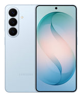 Samsung Galaxy S26 16 cm (6.3") Dual SIM Android 16.0 5G USB Type-C 12 GB 512 GB 4300 mAh Blå