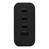 ASUS ROG 140W USB-C GaN Universel Sort Vekselstrøm Hurtig opladning Indendørs