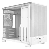 XPG VALOR MESH NANO MID-TOWER-CHASSIS Midi Tower Hvid