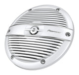Pioneer 1026474 bilhøjttaler Rund 2-vejs 250 W 1 stk