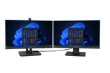 TERRA 1000036 All-in-One PC Intel® Core™ i5 i5-14500 60,5 cm (23.8") 1920 x 1080 pixel 16 GB DDR5-SDRAM 1 TB SSD Windows 11 Pro Wi-Fi 6 (802.11ax) Sort