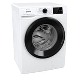 Gorenje WPNEI84A1TS vaskemaskine Front-læsning 8 kg 1400 rpm Hvid