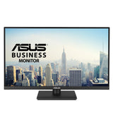 ASUS VA27UCPS computerskærm 68,6 cm (27") 3840 x 2160 pixel 4K Ultra HD LCD Sort