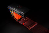 SanDisk Optimus GX PRO 850X 2 TB M.2 PCI Express 4.0 NVMe TLC 3D NAND
