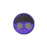 Logitech Scribe Fjernbetjening Hvid