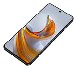 ZTE Nubia NBAIRPROBLK smartphone 17,2 cm (6.77") Dual SIM Android 16.0 5G 8 GB 512 GB Sort