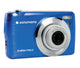 AgfaPhoto Realishot DC8200 1/3.2" Kompakt kamera 18 MP CMOS 4896 x 3672 pixel Blå