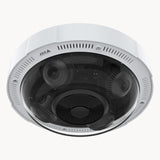 Axis P3738-PLE Kuppel IP-sikkerhedskamera Indendørs & udendørs 3840 x 2160 pixel Loft