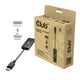 CLUB3D CSV-7330 dockingstation DisplayPort Sort