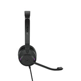 Jabra Evolve2 30 Headset Ledningsført Kontor/Callcenter